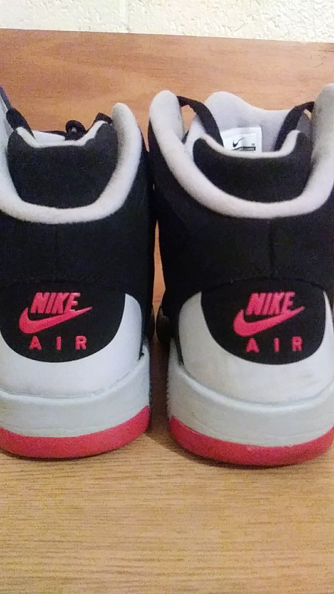 Nike Air Shoes