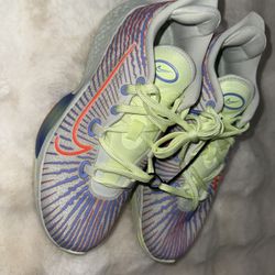 Nike Air Zoom BB NXT