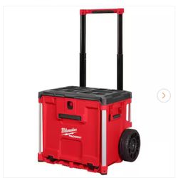 PACKOUT 19 in. Rolling Drawer Tool Box