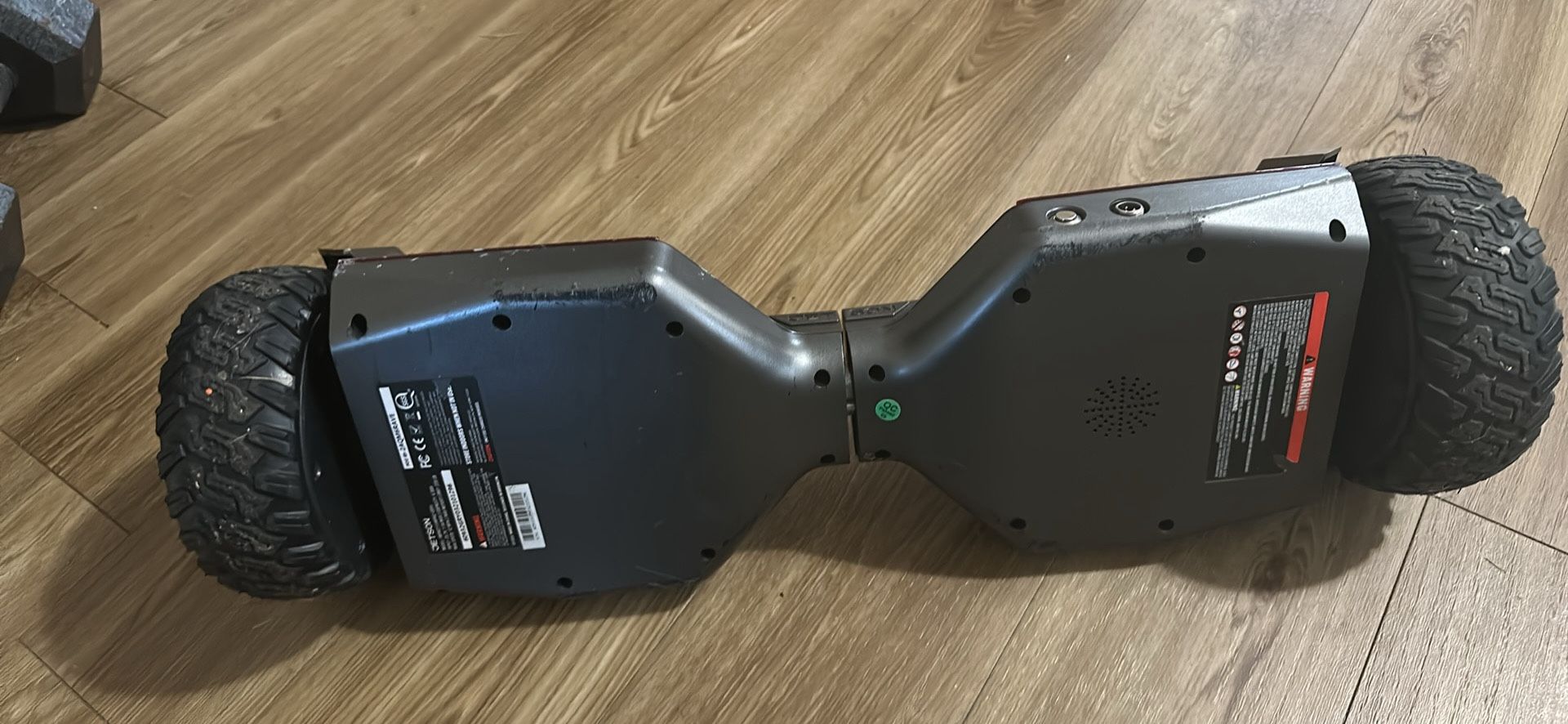 Destin Hoverboard 