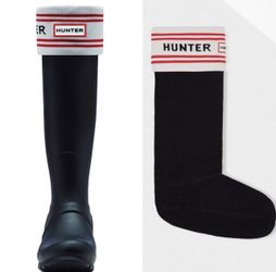 HUNTER Socks