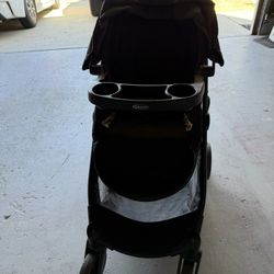 Graco stroller