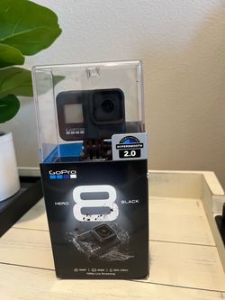 GoPro8