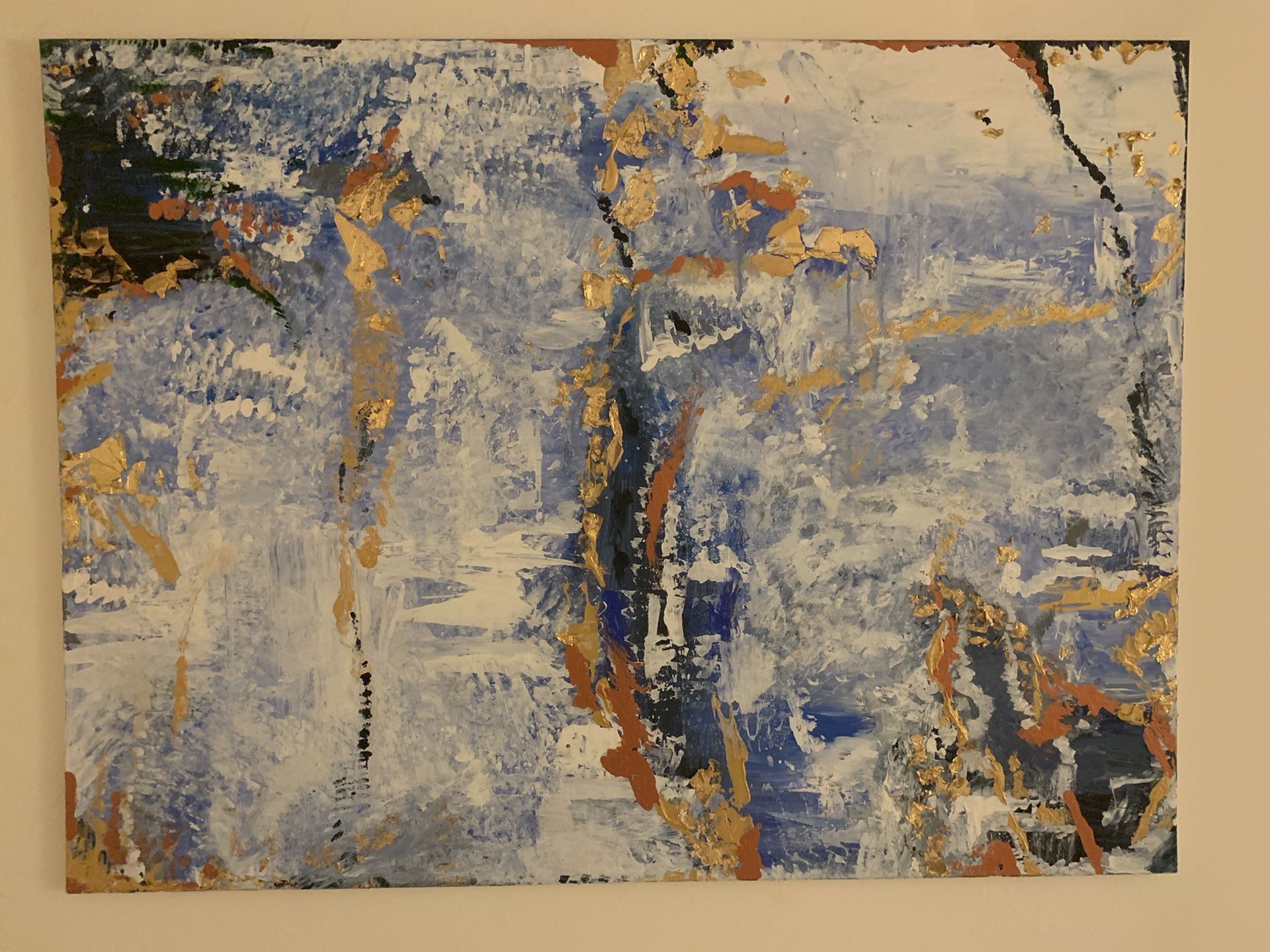 Handmade Beautiful Art