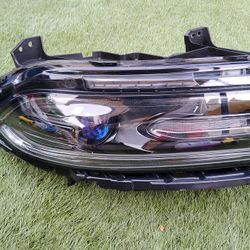 Charger Headlight 