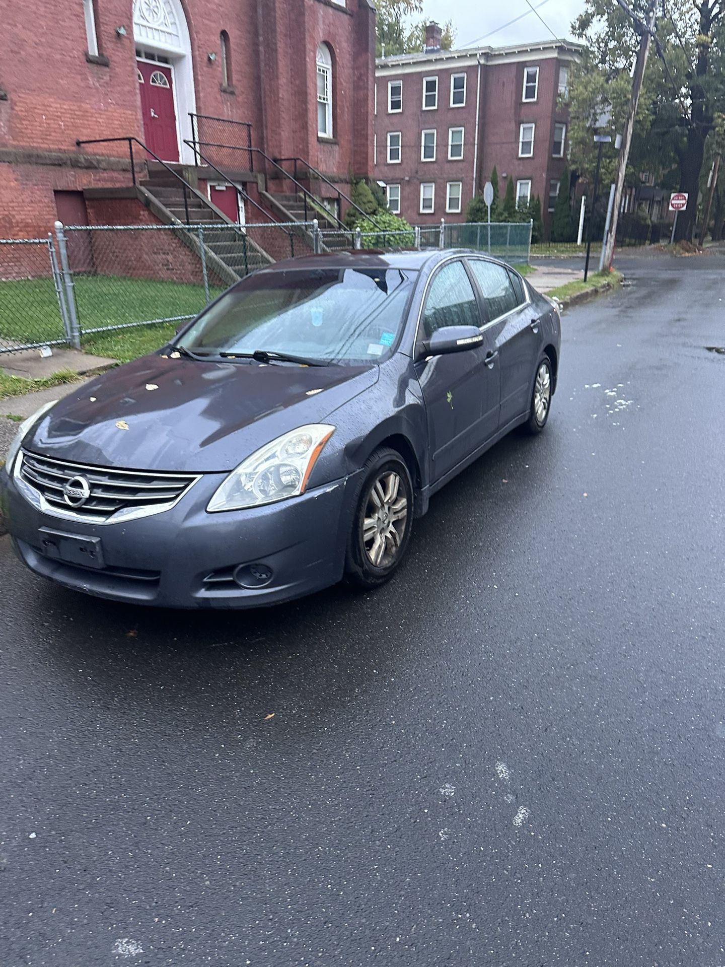 2008 Nissan Altima