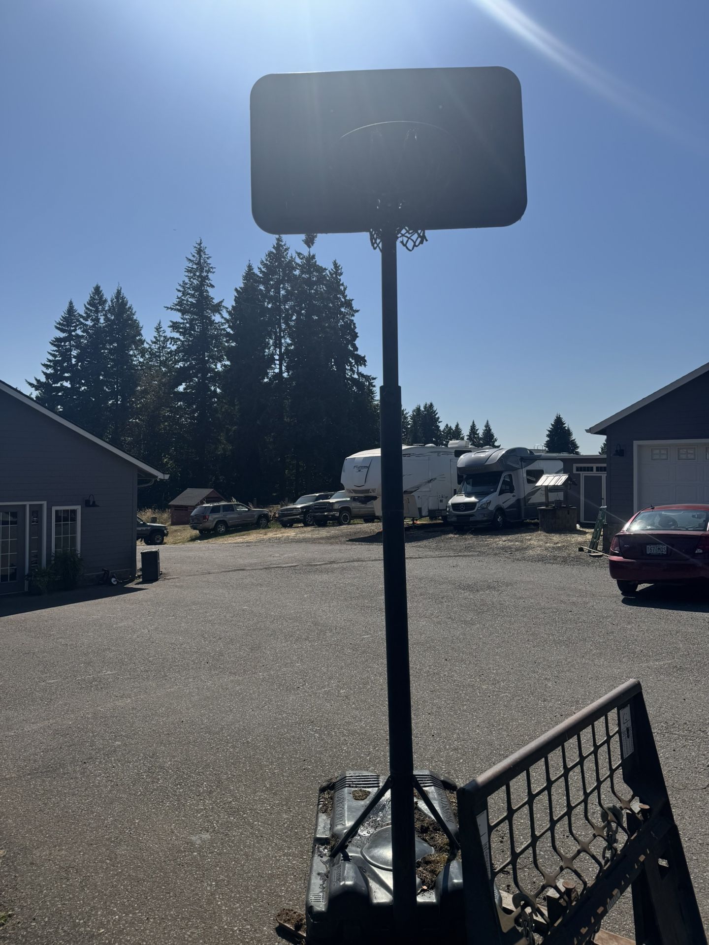 Free Basket Ball