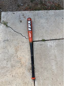 TPX Omaha Bat