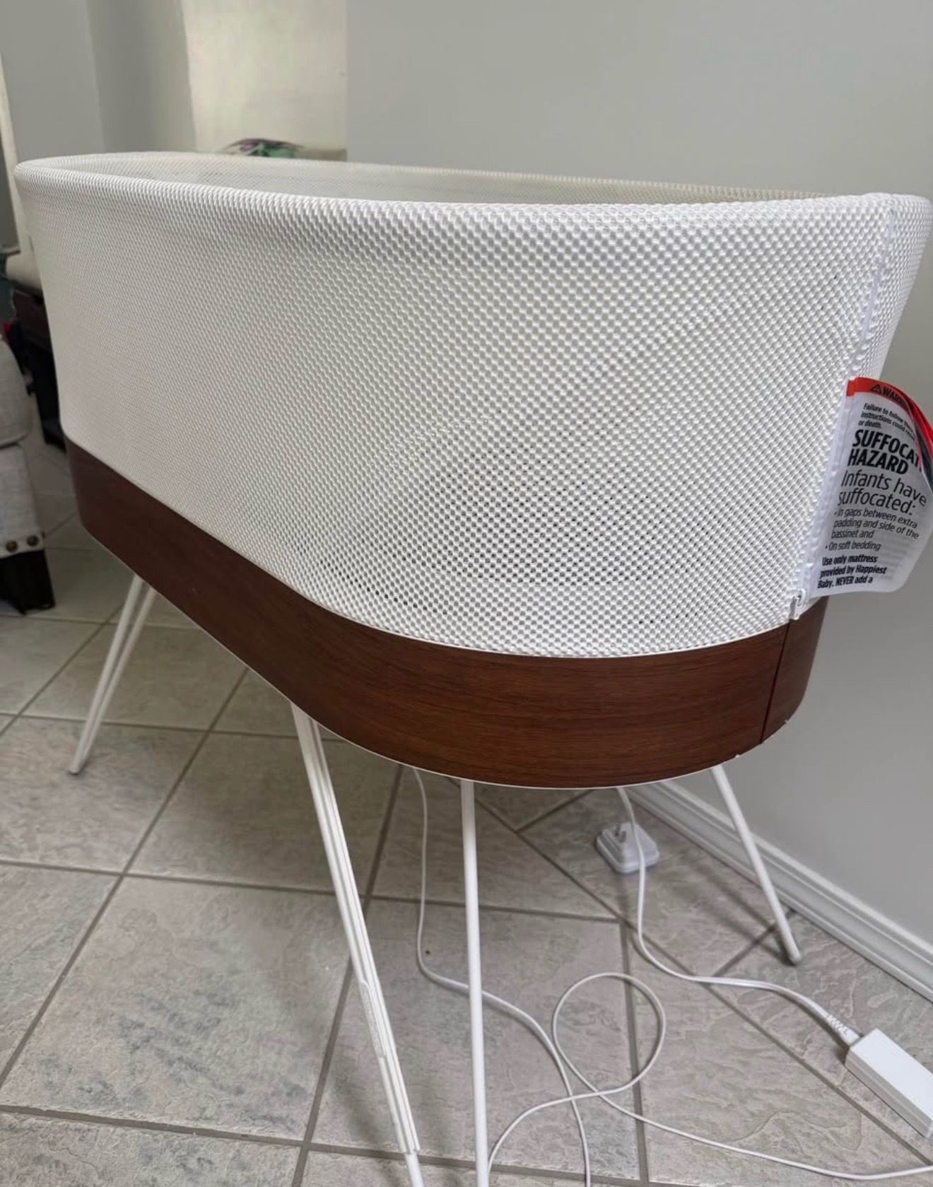 Snoo bassinet