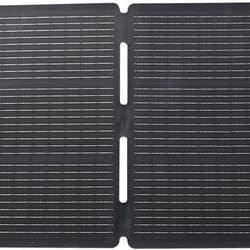 New Complete Offgrid Portable Solar Panel System With Battery Bank For Marine Vessels Sail Fish Boats Yachts And Pontoons