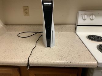 Sony PlayStation 5 Disc Edition Console