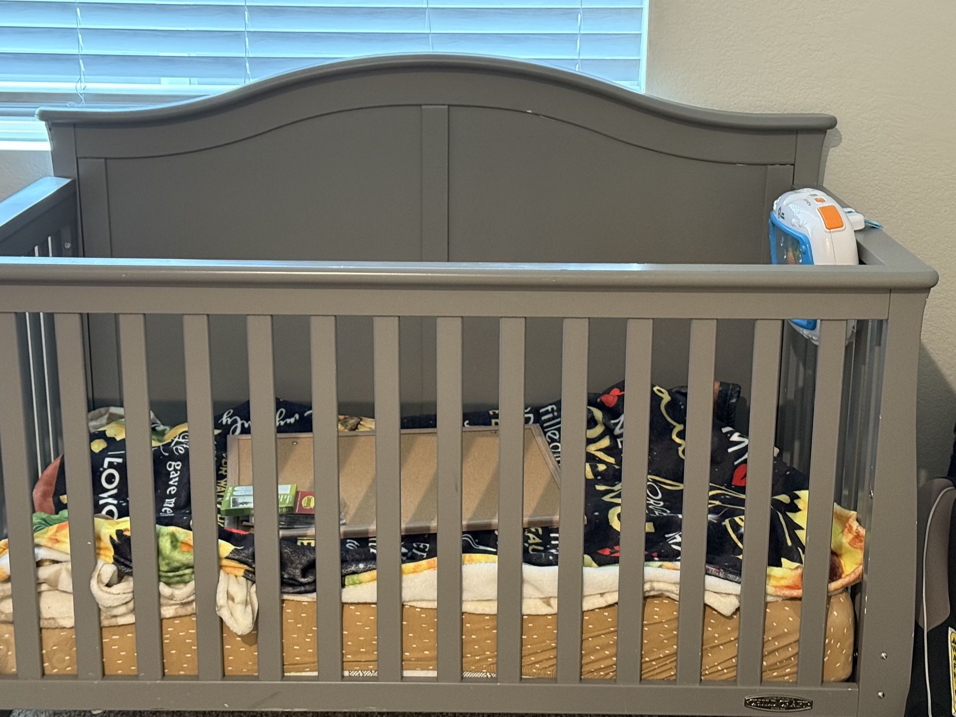 Baby Crib
