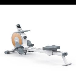 Merach Rowing Machine