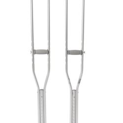 Used Crutches For Sale