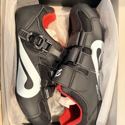 Peloton Cycling Shoes