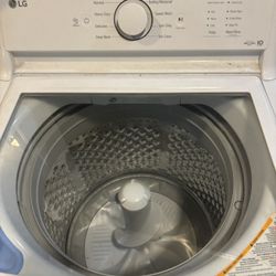 Like NEW washer And Dryer
