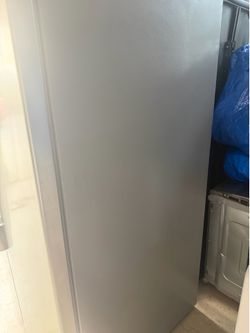 Samsung Stainless Steel Refrigerator