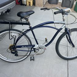 Schwinn Cruiser