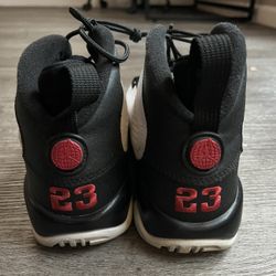 Jordan’s