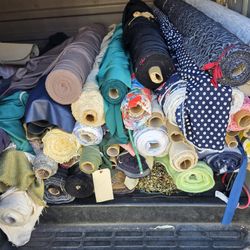 Fabric Bulk For Sale