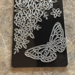 Stampin Up Dies