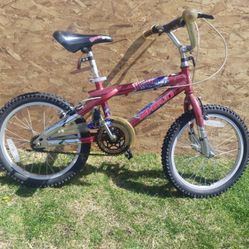 Bicycle Rhino Knock Gearhead