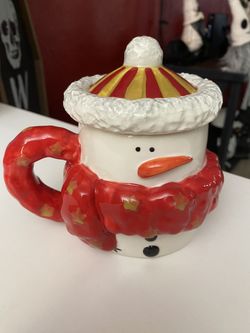 Various Mugs