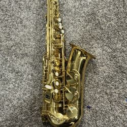 Saxophone