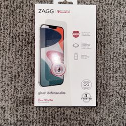 ZAGG iPhone 13 Pro Max Screen Protector