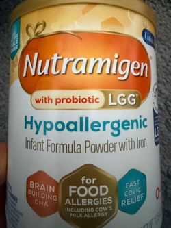 Nutramigen
