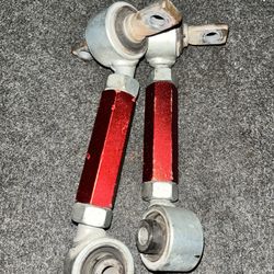 96/00 Honda Civic Rear Adjustable Camber arms
