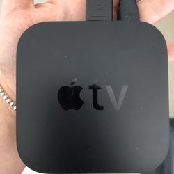 Apple TV