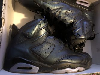 Jordan 6s Allstars