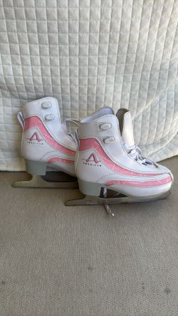 American ice skating shoes