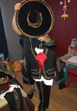 charro outfit