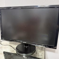 ASUS VS238 LCD Monitor