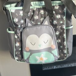 Diaper Bag