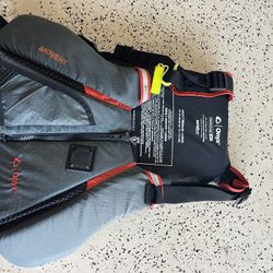 Life Jacket