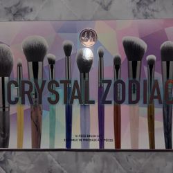 make up brushes 12pcs