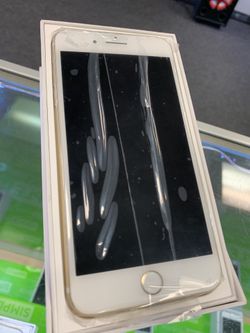 Iphone 7 plus 128gb UNLOCKED