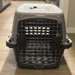 Small Dog Crate 