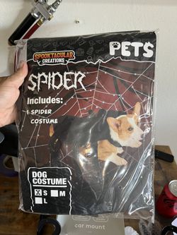 Pets Halloween Customes