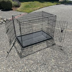 Dog Kennel