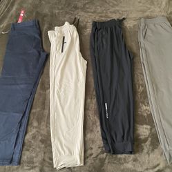 Joggers 