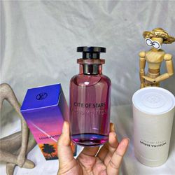 Louis Vuitton City Of Stars Eau De Parfume