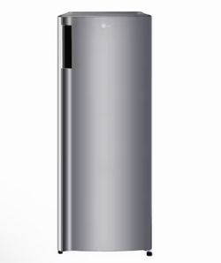 LG Single Door Mini Refrigerator w/ Freezer