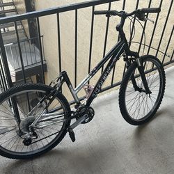 Bikes