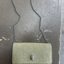 Kurt Geiger Extra Mini Shoreditch Crossbody Bag