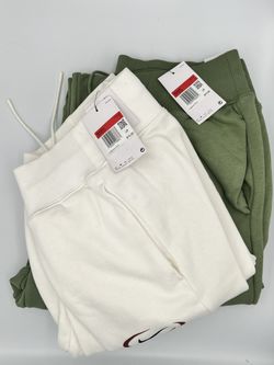 Nike Sportswear Phoenix Fleece Women's Oversized High-Waisted Pants