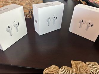 Airpods 4